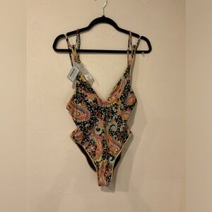 Luli Fama swimwear